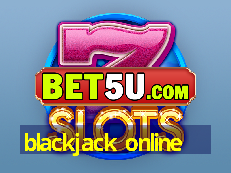 blackjack online